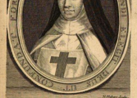 Angelique de Saint-Jean Arnauld
