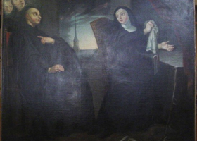 Apparition_de_saint_Bernard_a_une_abbesse_de_la_Benisson-Dieu__Roanne