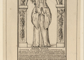 Catherine_Alphonsine_des_Ursins-Luxembourg__abbesse_Yerres