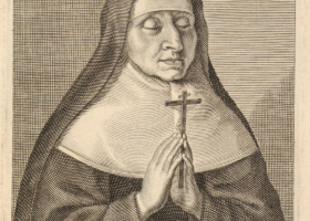 Catherine_Charlet__abbesse_et_reformatrice_Saussaye
