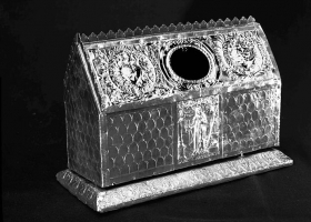Chasse-reliquaire_de_sainte_Austreberthe__Montreuil
