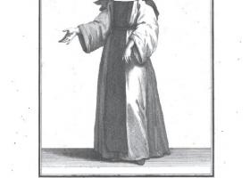 Cistercienne__habit_ordinaire__Hélyot