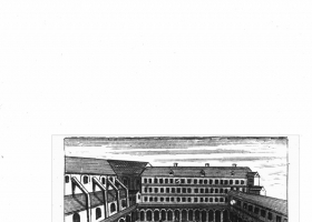 Cloitre_Port-Royal__anonyme