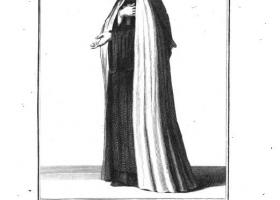 Converse_Port-Royal__habit_de_choeur__Hélyot
