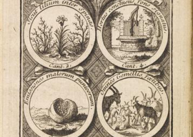 Frontispice_Tableaux_Historiques_Port-Royal