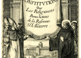 Frontispice_des_constitutions_pour_les_benes_reformees_d_Auxerre