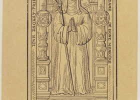 Isabelle_de_Vieux-Pont__abbesse_de_Saint-Amand_de_Rouen.