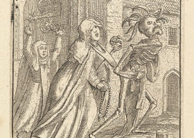 La_Mort_et_l_abbesse__Hollar__version_metropolitan_museum