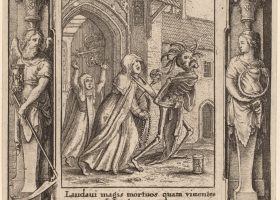 La_Mort_et_l_abbesse__Hollar_avec_bordure__musee_Washington