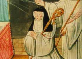 Madame_d_Aoust_detail_-_abbaye_ND_des_Pres