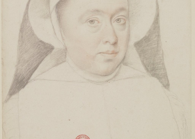  Madeleine Tiercelin de Brosse