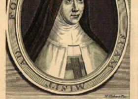 Marie des Anges Suireau