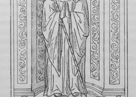 Pierre_tombale_Jeanne_de_Crees__abbesse_du_Pre