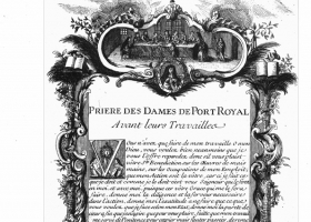 Priere_des_dames_de_Port-Royal