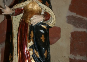 Radegonde - Cerzat