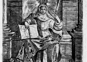 Radegonde__frontispice_litanies