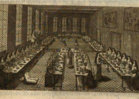 Refectoire