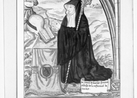 Renée de Bourbon