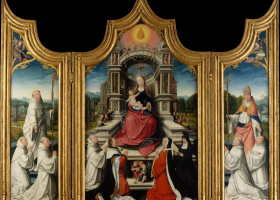 Retable_Le_Cellier_Jean_Bellegambe