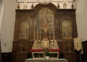 Retable_avec_Radegonde__Bonnes_sur_Drones_2