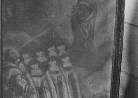 Saint_Bernard_et_sept_religieuses_devant_la_Vierge__Behuard