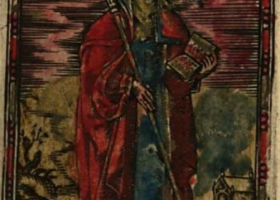 Sainte Vaubourg