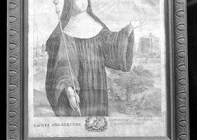 Sainte_Angadreme__estampe_de_Beauvais