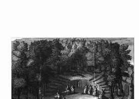 Solitude_Port-Royal__anonyme__legende