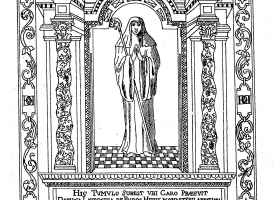 Tombe_Laurence_de_Budos_Trinite_Caen