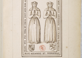 Tombe_Prudence_de_Brunet_et_Jeanne_de_Crucior__Gaigniere