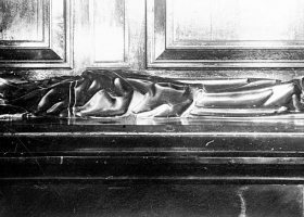 Tombeau_sainte_Rictrude__Marchiennes