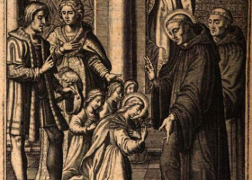 Vie_et_miracles_Fare__benediction_par_Colomban