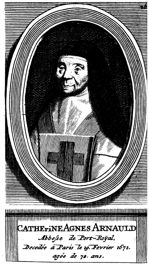 Agnes_Arnauld_dans_Histoire_du_jansenisme