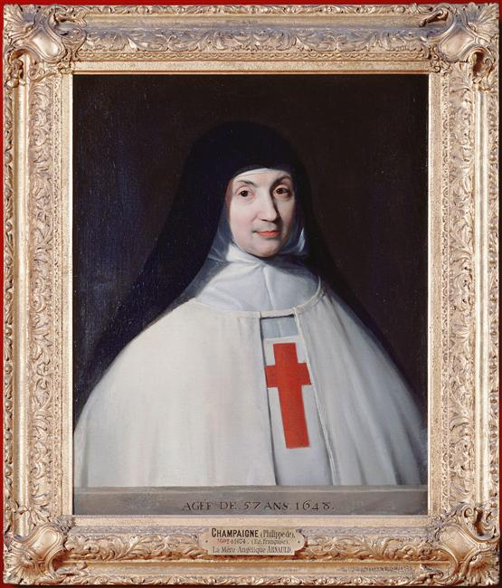 Angélique_Arnauld__Philippe_de_Champaigne__l_original