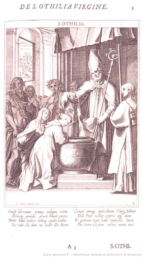 Bapteme_de_sainte_Odile_par_Sadeler