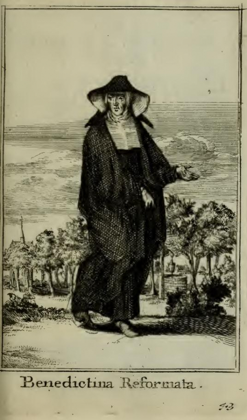 Benedictine_de_Chezal-Benoit__Schoonebeeck