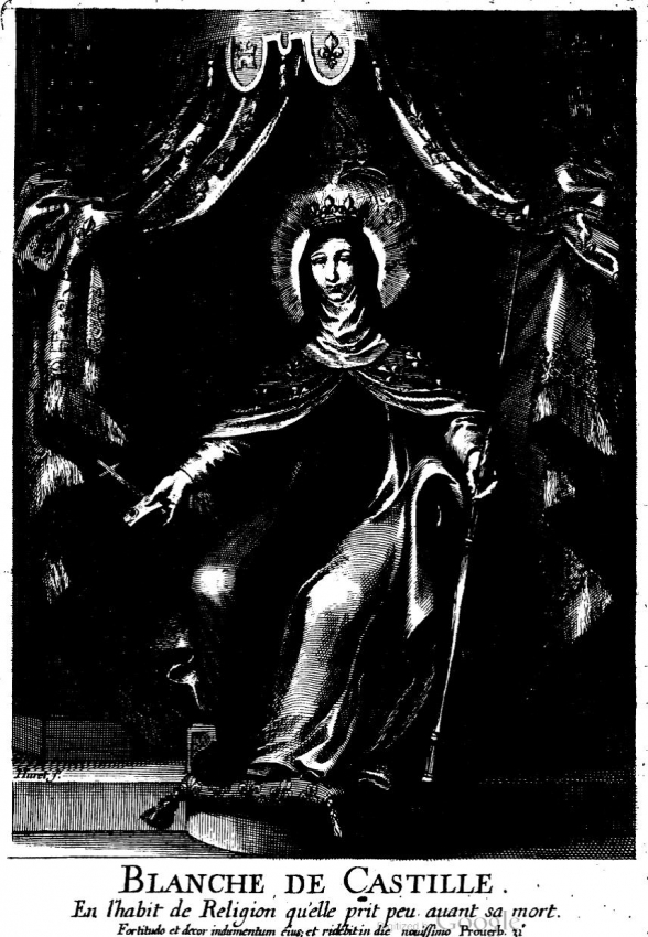 Blanche_de_Castille__Huret