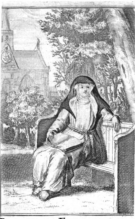 Bonnani__religieuse_feuillantine