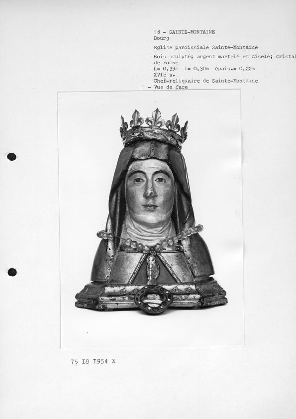Buste_sainte_Montaine_1