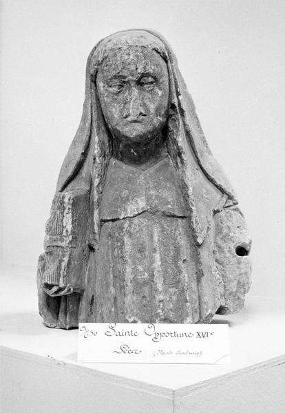 Buste_sainte_Opportune__Seez