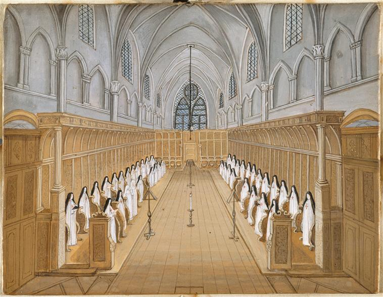 Choeur__Port-Royal__dessin_anonyme