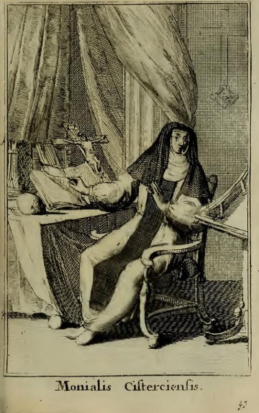 Cistercienne__Schoonbeeck