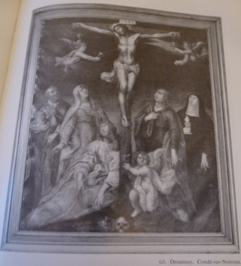 Crucifixion_avec_sainte_opportune__Entremont