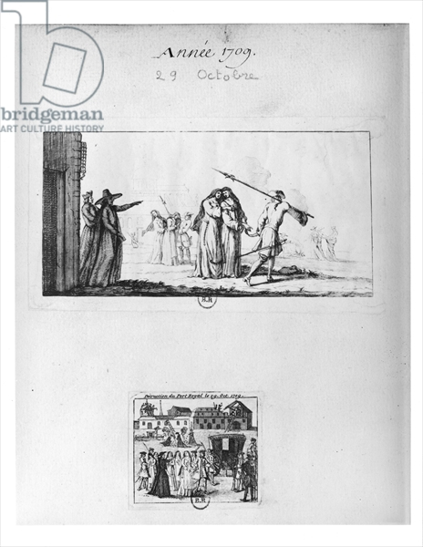 Destruction_de_Port-Royal__gravure_18eme