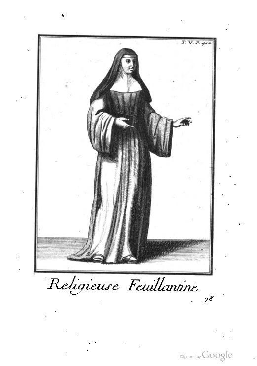 Feuillantine__Hélyot