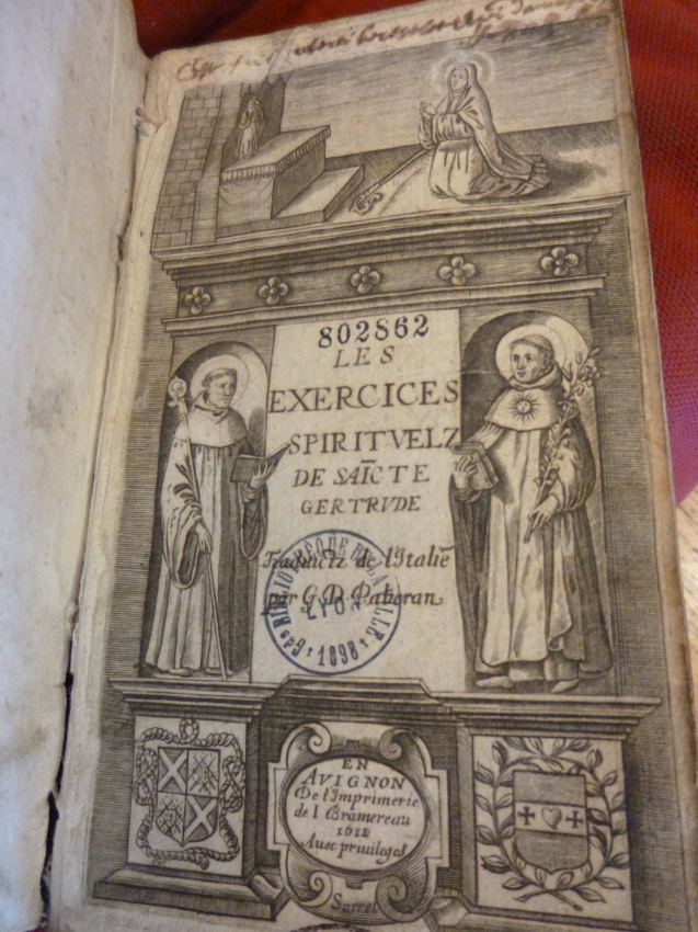 Frontispice_des_exercices_de_Gertrude