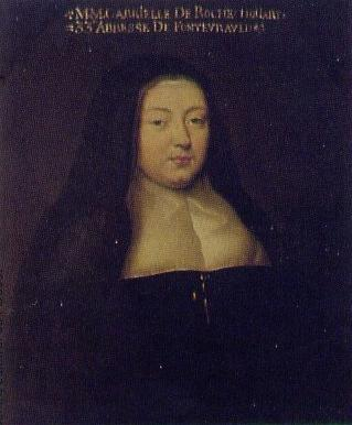 Gabrielle_de_Rochechouard__abbesse_de_Fontevraud__fin_17ème__anonyme_-_Copie
