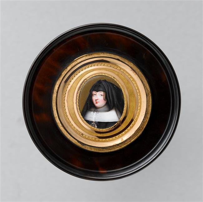 Gabrielle_de_Rochecouart_de_Mortemart__tabatière