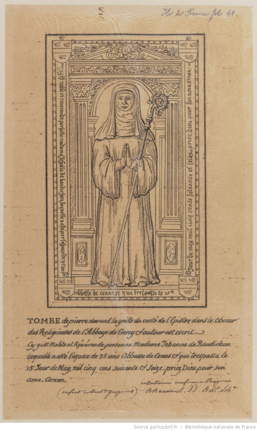 Jeanne_de_Baudichon__abbesse_de_Gercy.
