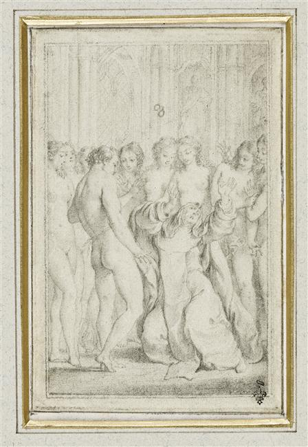 Les_lunettes__Charles_Eisen
